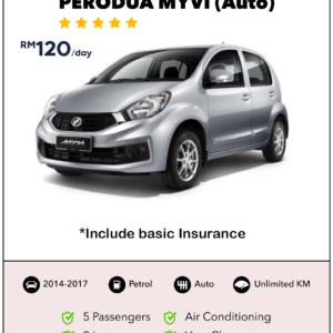 Kereta Sewa Kuching