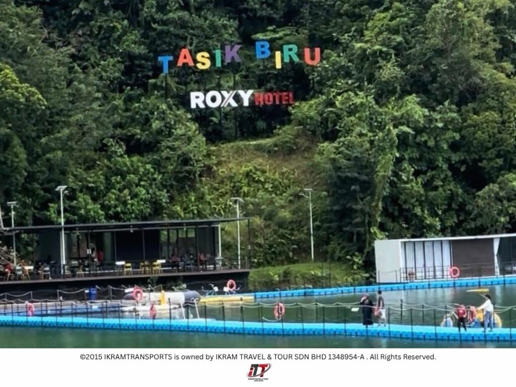 7 Tempat Lawatan Menarik di Kuching