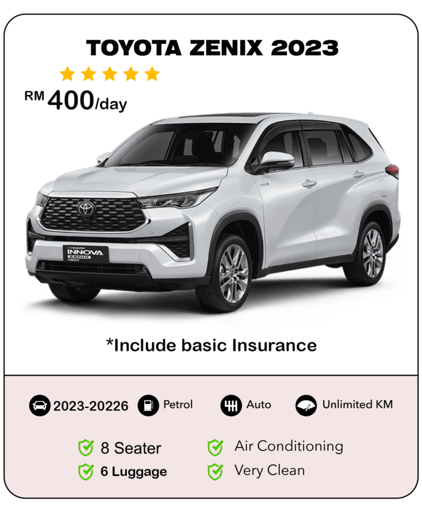 Kereta Sewa Kuching