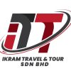 Kereta Sewa Kuching Sarawak - Ikramtransports